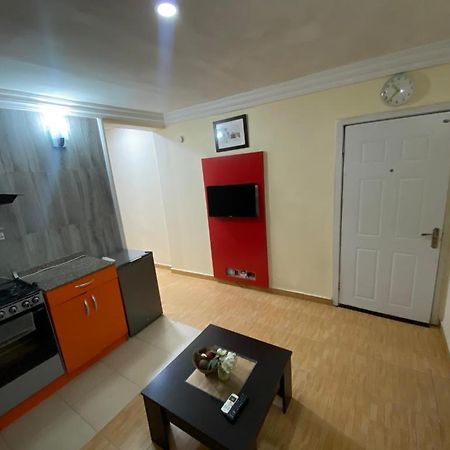 Apartment D لاغوس المظهر الخارجي الصورة