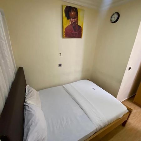 Apartment D لاغوس المظهر الخارجي الصورة