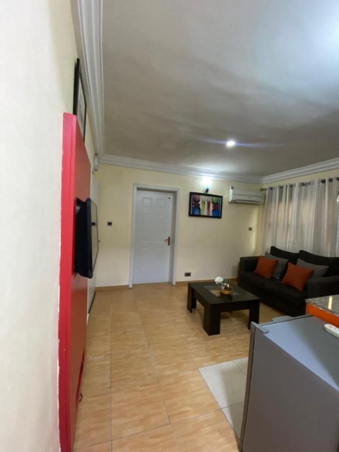Apartment D لاغوس المظهر الخارجي الصورة