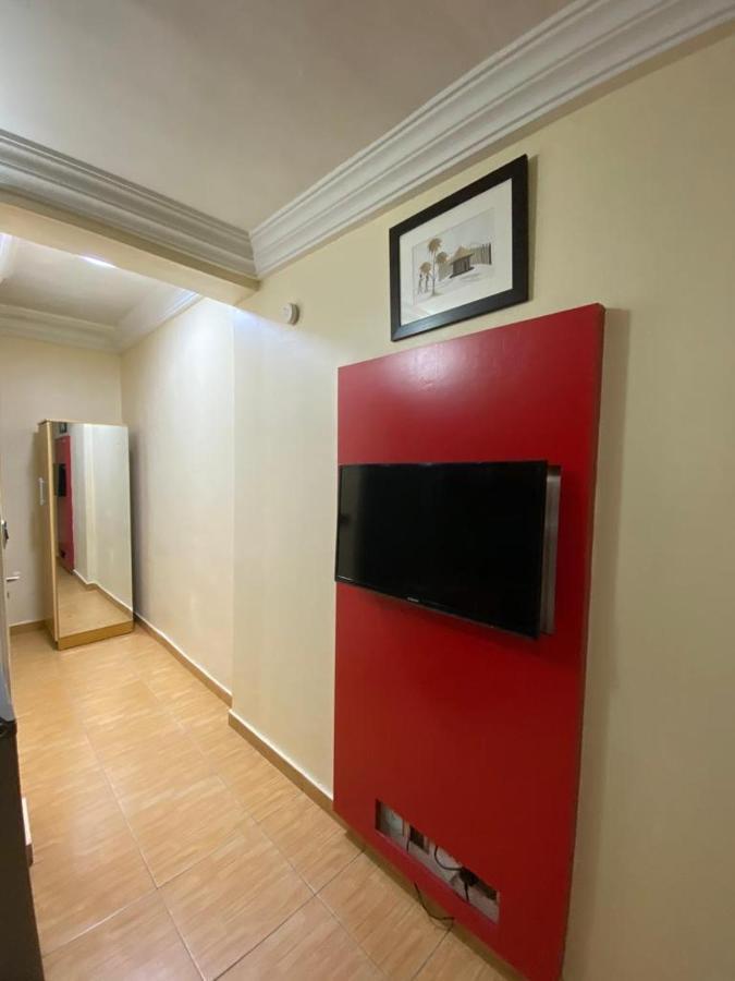 Apartment D لاغوس المظهر الخارجي الصورة