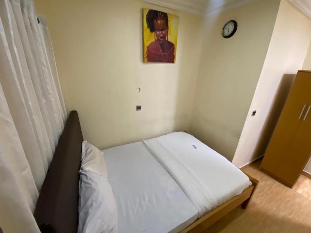 Apartment D لاغوس المظهر الخارجي الصورة